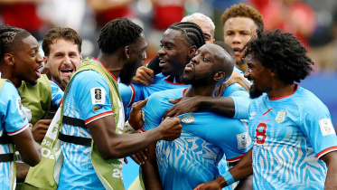 congo