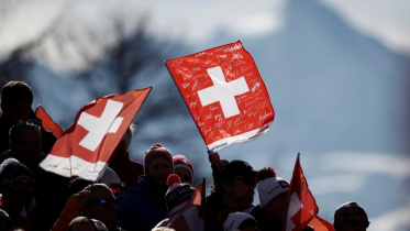 Switzerland