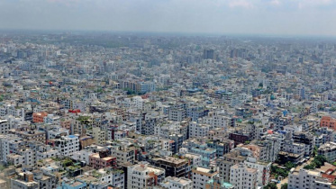 dhaka-city