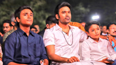 dhanush