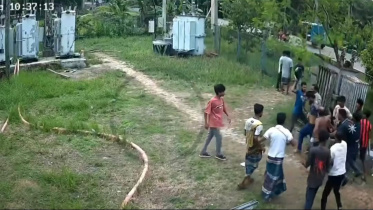 ফরিদগঞ্জ