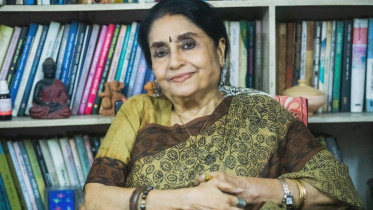 ফেরদৌসী মজুমদার