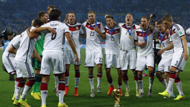 Germany 2014