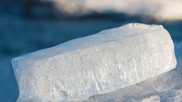 ice
