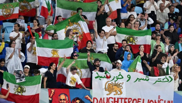 iran