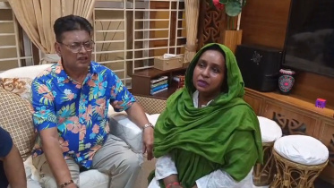 সেলিনা হায়াৎ আইভী