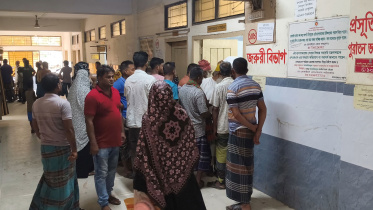 ঝিনাইদহে আধিপত্য বিস্তারকে কেন্দ্র করে দুই পক্ষের সংঘর্ষ