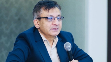 Jute-minister