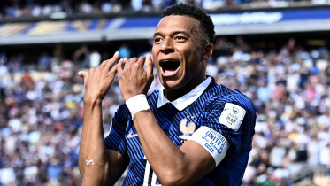 mbappe
