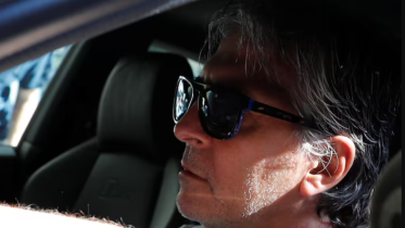 messi father
