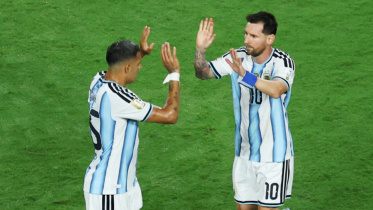 messi medina