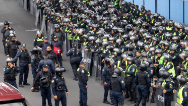 mexico