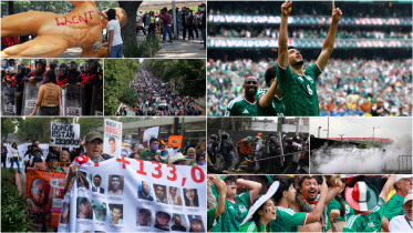 mexico