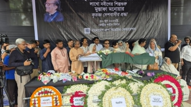মুস্তাফা মনোয়ার