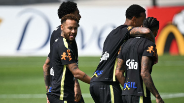 neymar