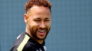neymar