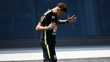 neymar