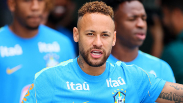 neymar