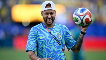 neymar