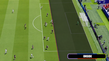 onside