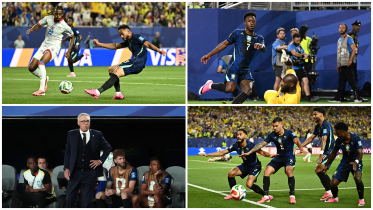 brazil