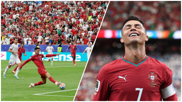 ronaldo