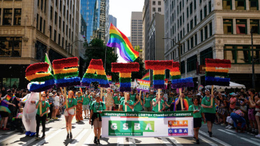 pride
