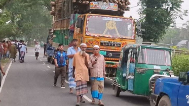 road accident 