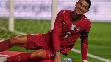 ronaldo