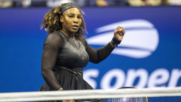 serena williams
