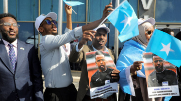 somalia