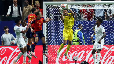 spain