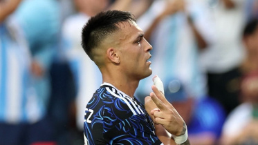 lautaro martinez