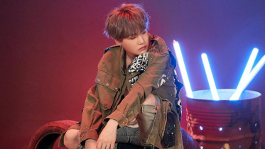 suga bts