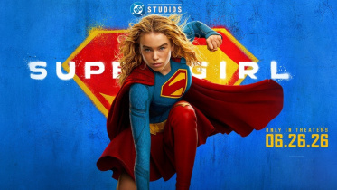 supergirl