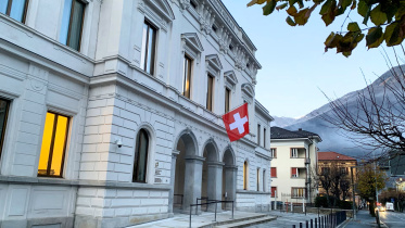  Name swiss bank