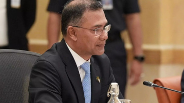 tarique in malaysia