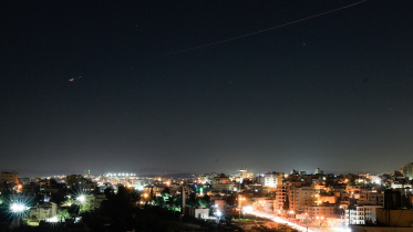 Iran attack
