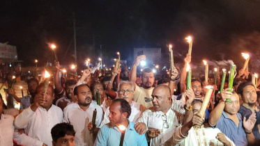 তিস্তা বাঁচাও আন্দোলন