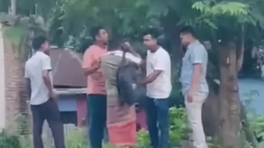 ছবি: ভিডিও থেকে নেওয়া