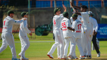 zimbabwe