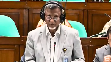 জনপ্রশাসন প্রতিমন্ত্রী