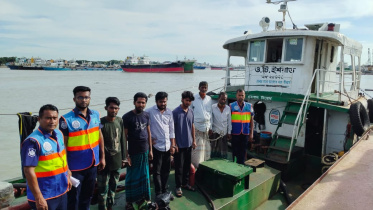 তেল জব্দ