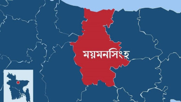 ময়মনসিংহ ম্যাপ
