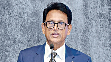 শিক্ষামন্ত্রী ড. আ ন ম এহছানুল হক মিলন। ছবি: সংগৃহীত