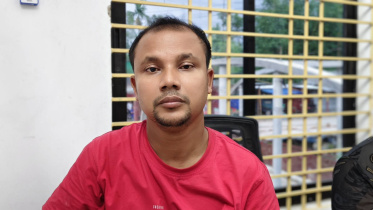 হরিদাস চন্দ্র তরণী দাস