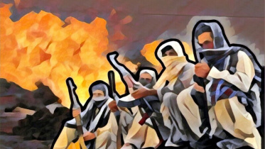 Balochistan liberation army