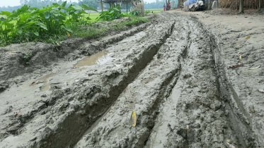 Jamalpur