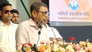 স্বাস্থ্যমন্ত্রী