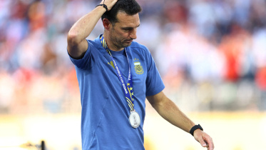 Lionel Scaloni